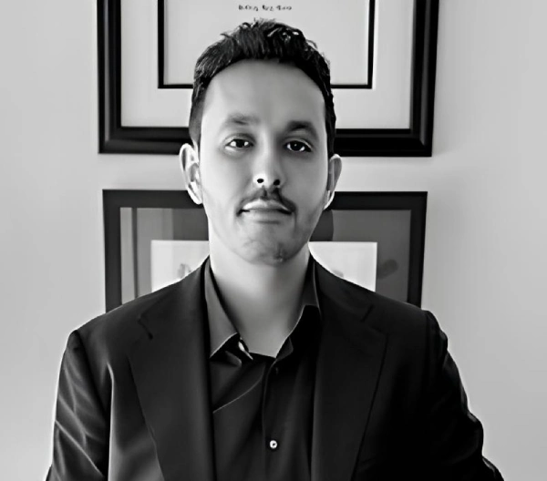 David M. Safvati profile image