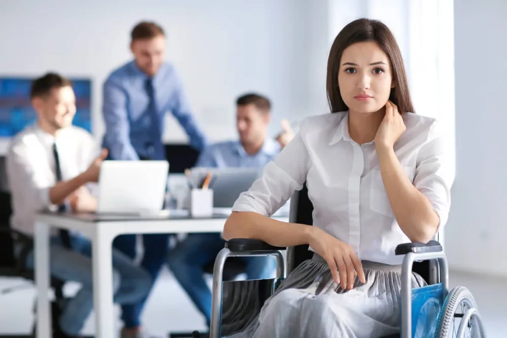 Disability Discrimination