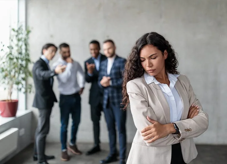 Gender Discrimination